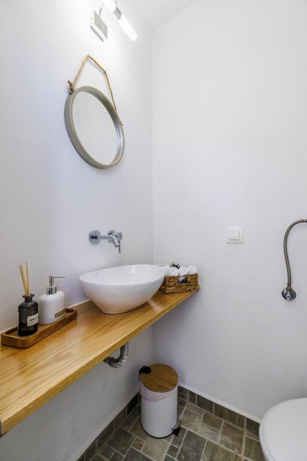 Aikaterini'S House Apartment Skopelos Town Exterior photo