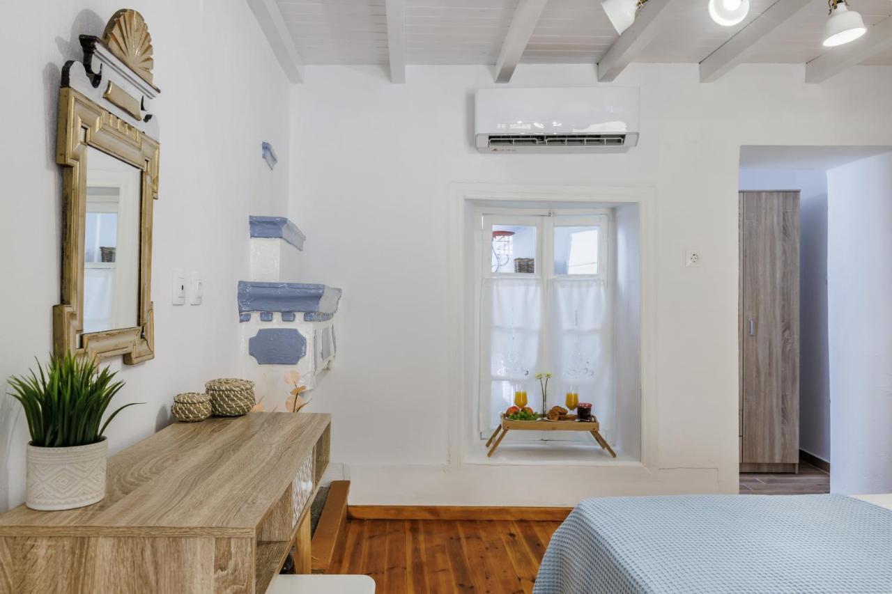 Aikaterini'S House Apartment Skopelos Town Exterior photo