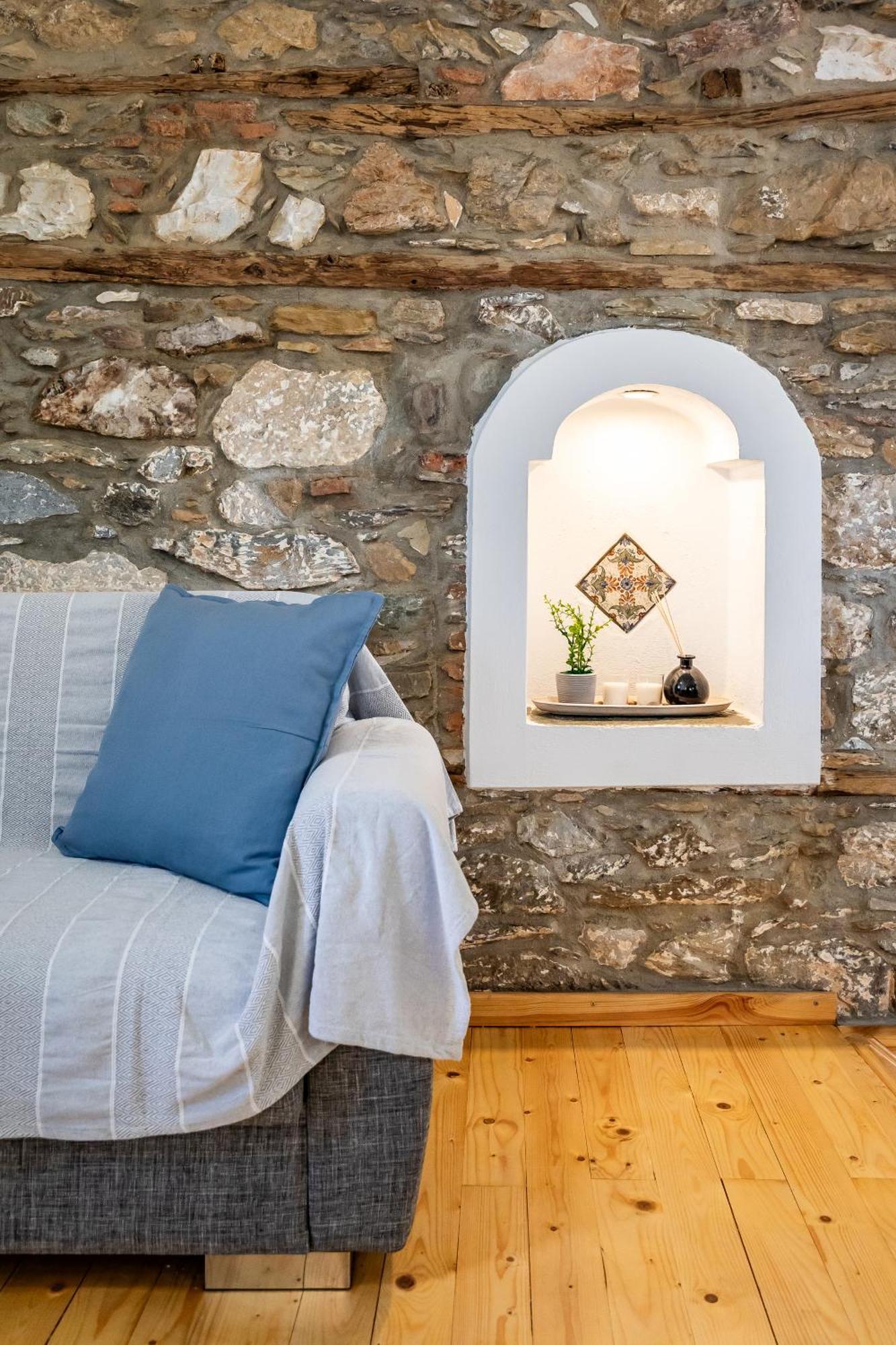 Aikaterini'S House Apartment Skopelos Town Exterior photo